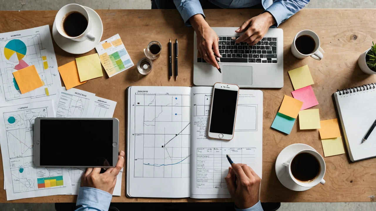 Estrategias de trading en Bull Market Brokers